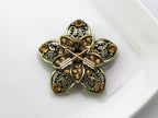 Special Forces Brooch