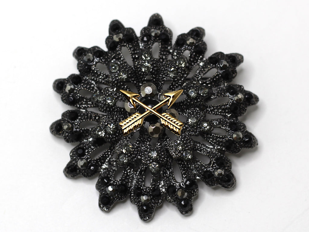 Special Forces Brooch