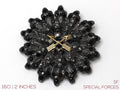 Special Forces Brooch
