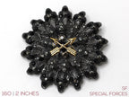 Special Forces Brooch