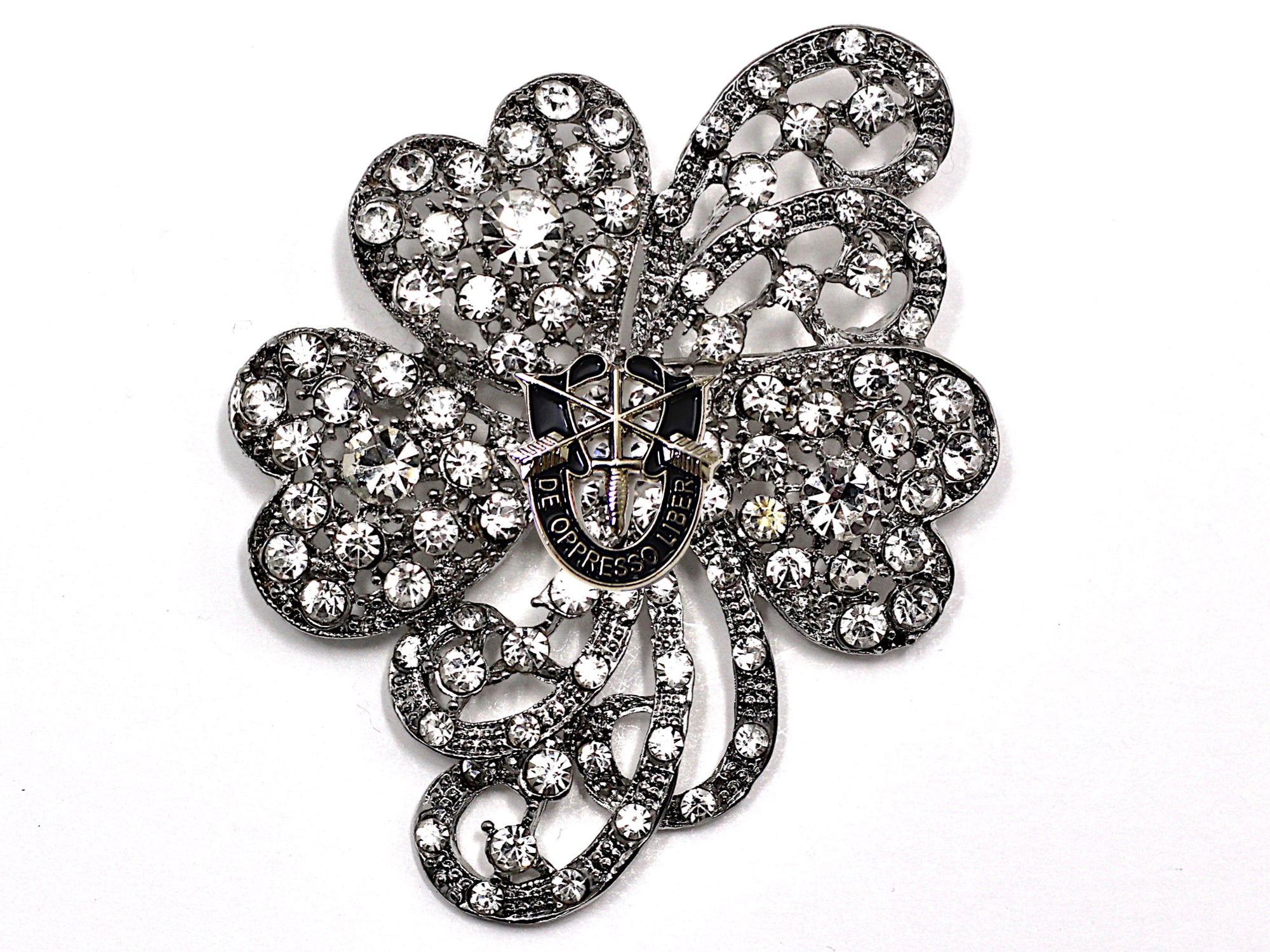 Special Forces Brooch