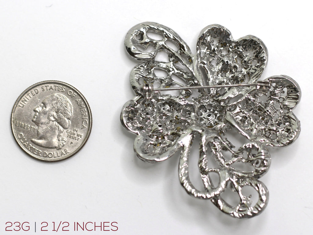 Special Forces Brooch