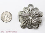 Warrant Officer Brooch
