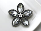2nd Infantry Division Brooch 13N