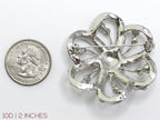3rd Infantry Division Brooch