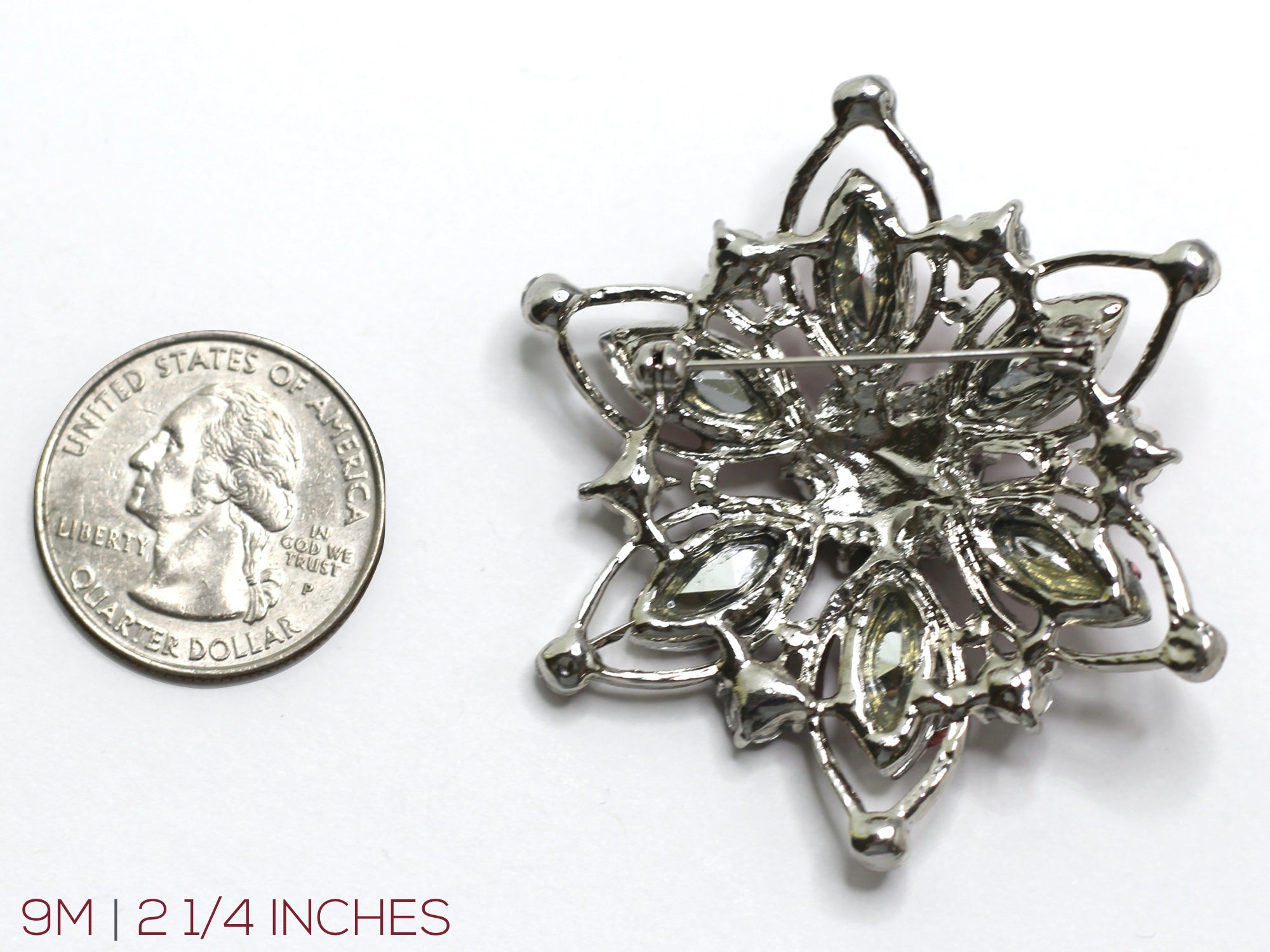82nd Airborne Division Brooch
