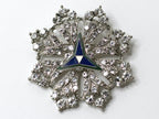 III Corps Brooch 22C