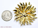 Army Brooch 15O