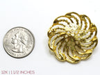 Marine Brooch