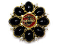 Marine Brooch