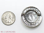 Marine Brooch