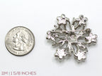 Coast Guard Brooch