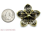 Coast Guard Brooch