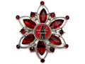 National Guard Brooch