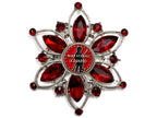 National Guard Brooch