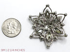 National Guard Brooch