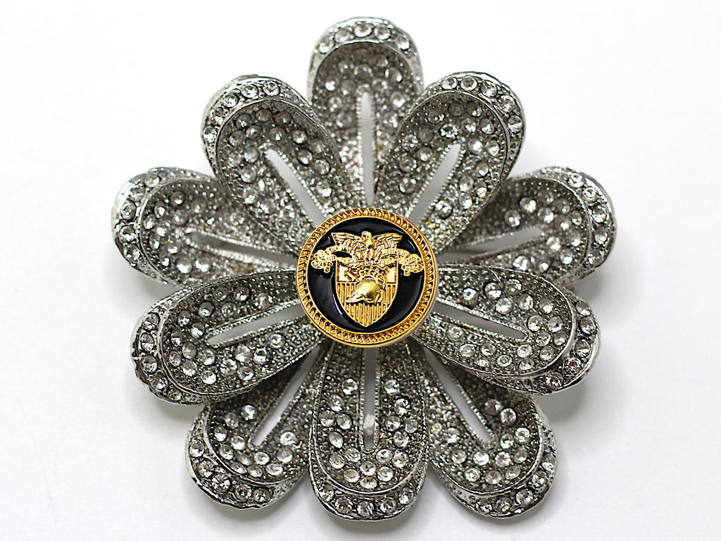United States Military Academy (USMA) Brooch