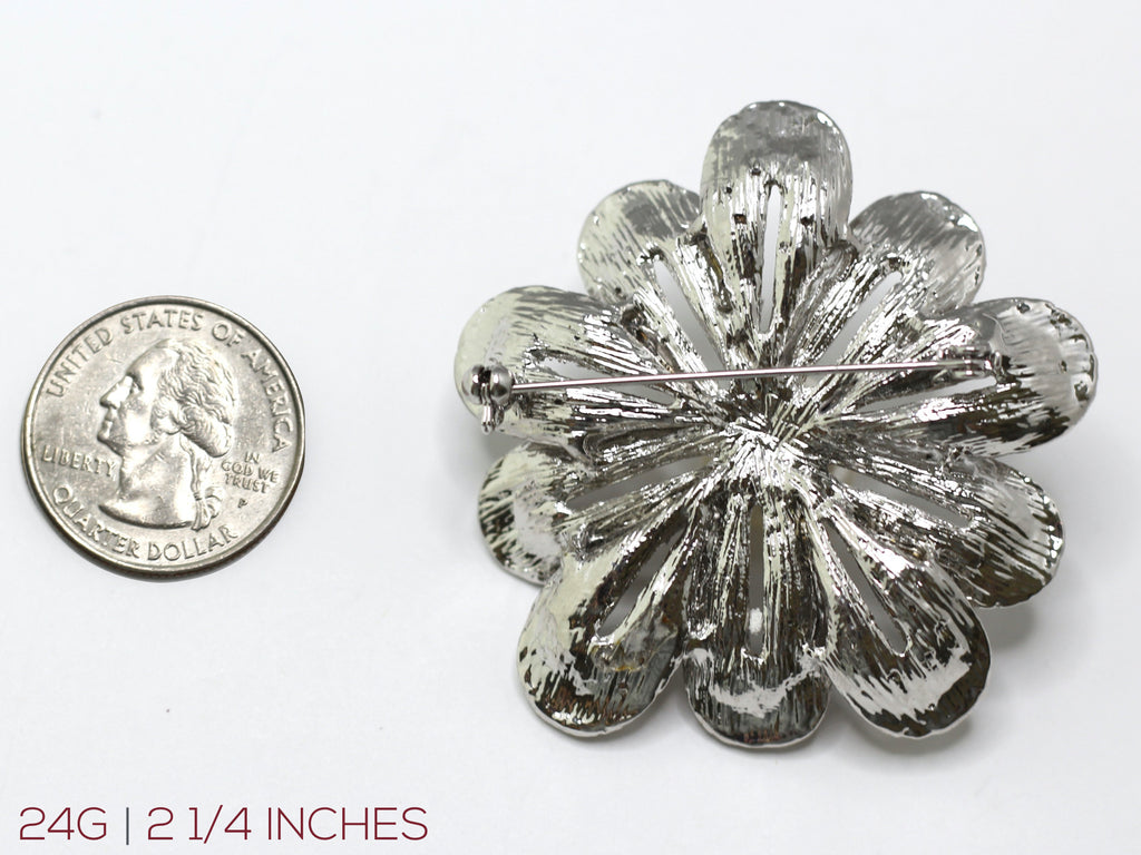 United States Military Academy (USMA) Brooch