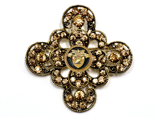 United States Military Academy (USMA) Brooch