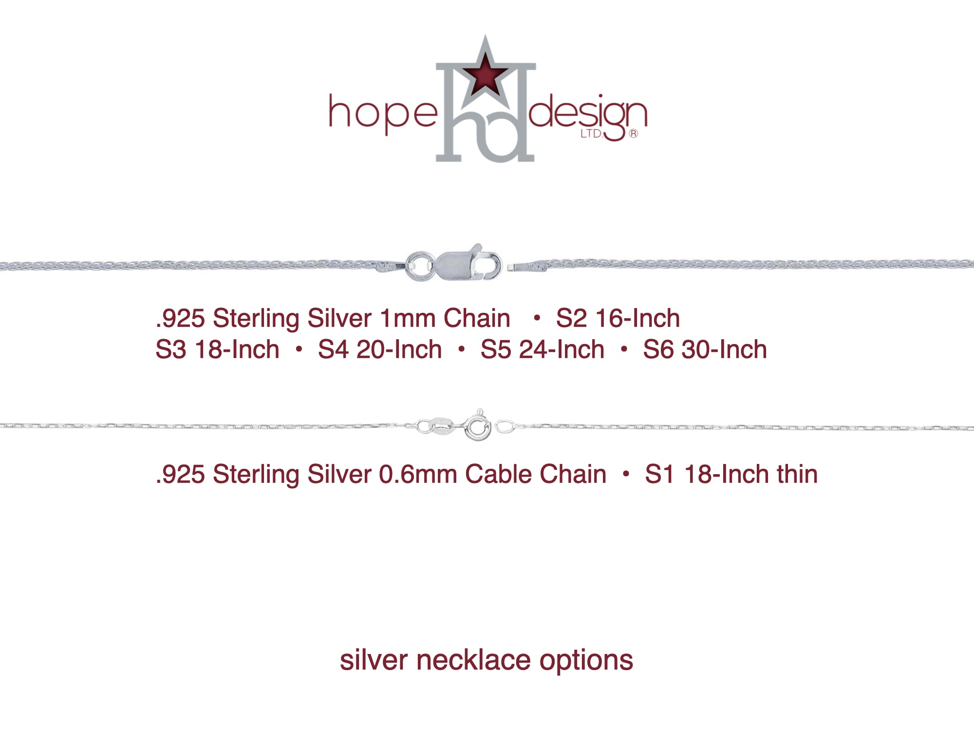 Army Button Sleek Silver Necklace