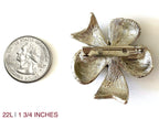 Space Force Brooch 22L