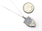 WWII-era Vintage Sweetheart Necklace | Eagle VB104