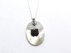 WWII-era Vintage Sweetheart Necklace | Coast Guard VB106
