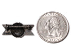 WWII-era Vintage Civilian Award Pin | Excellence VB146