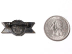 WWII-era Vintage Civilian Award Pin | Excellence VB148