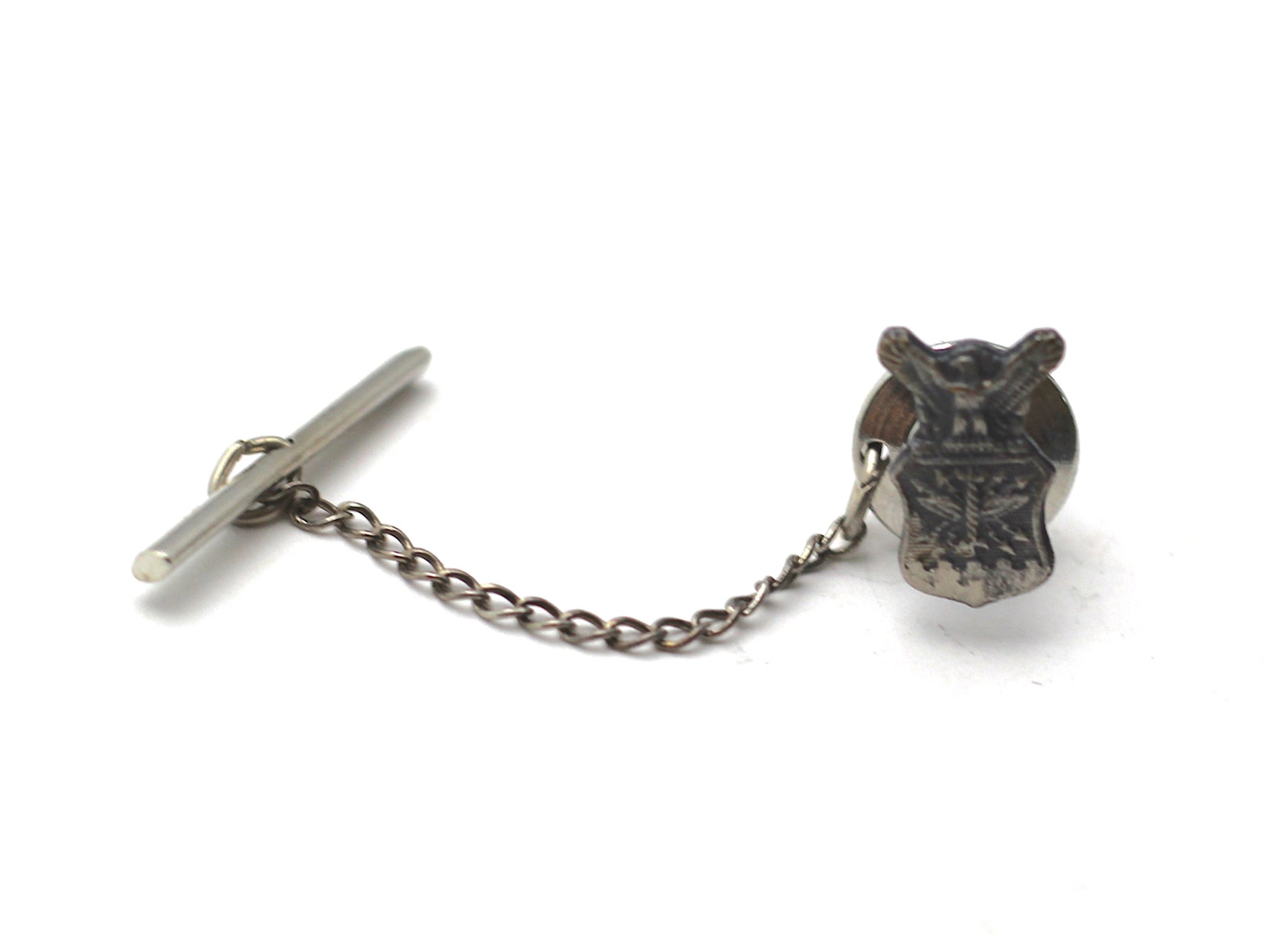 Vintage US Air Force Tie Tack VB162