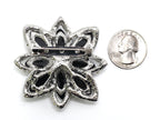 82nd Airborne Limited Edition Brooch BR67