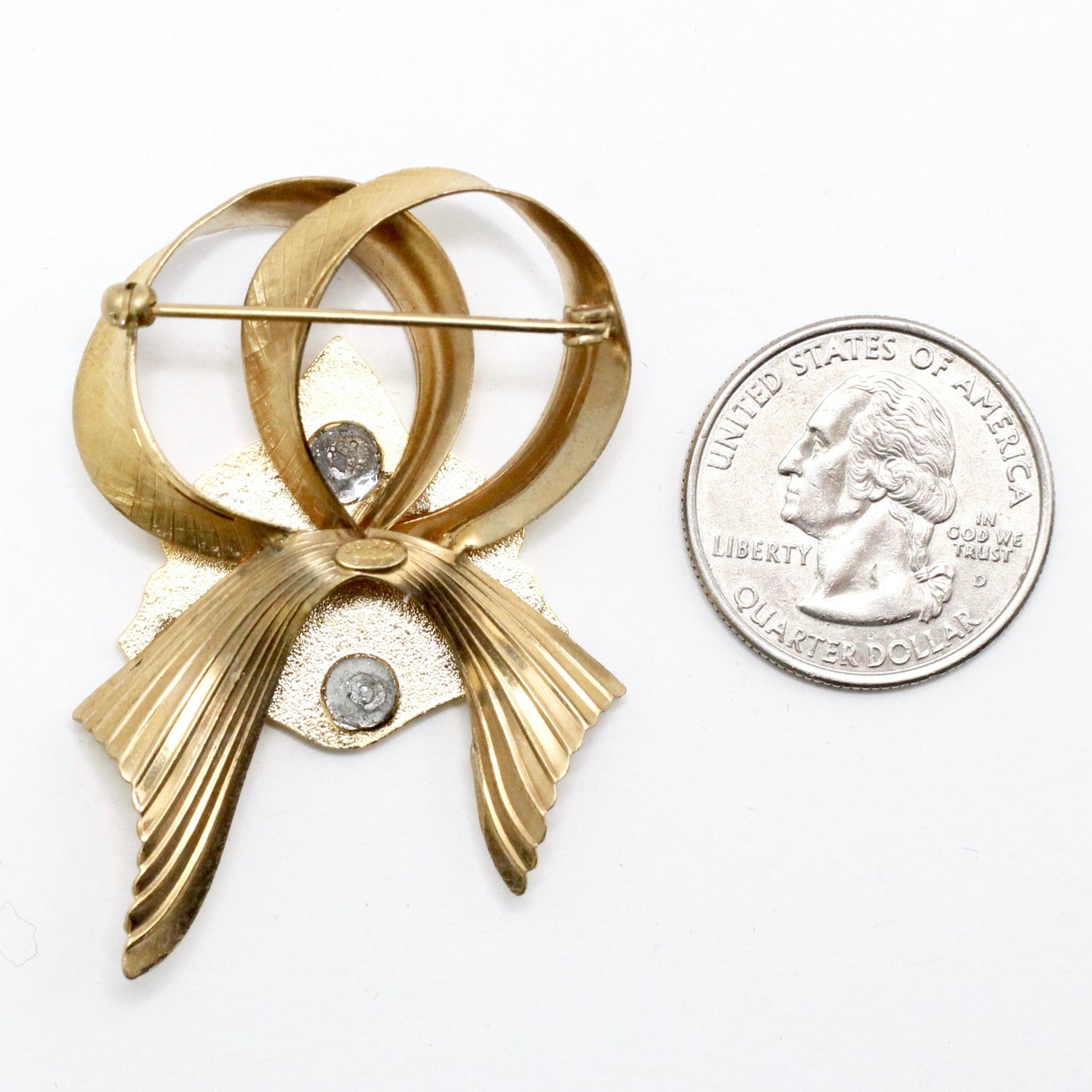 4th Infantry Division Limited Edition Brooch BR155