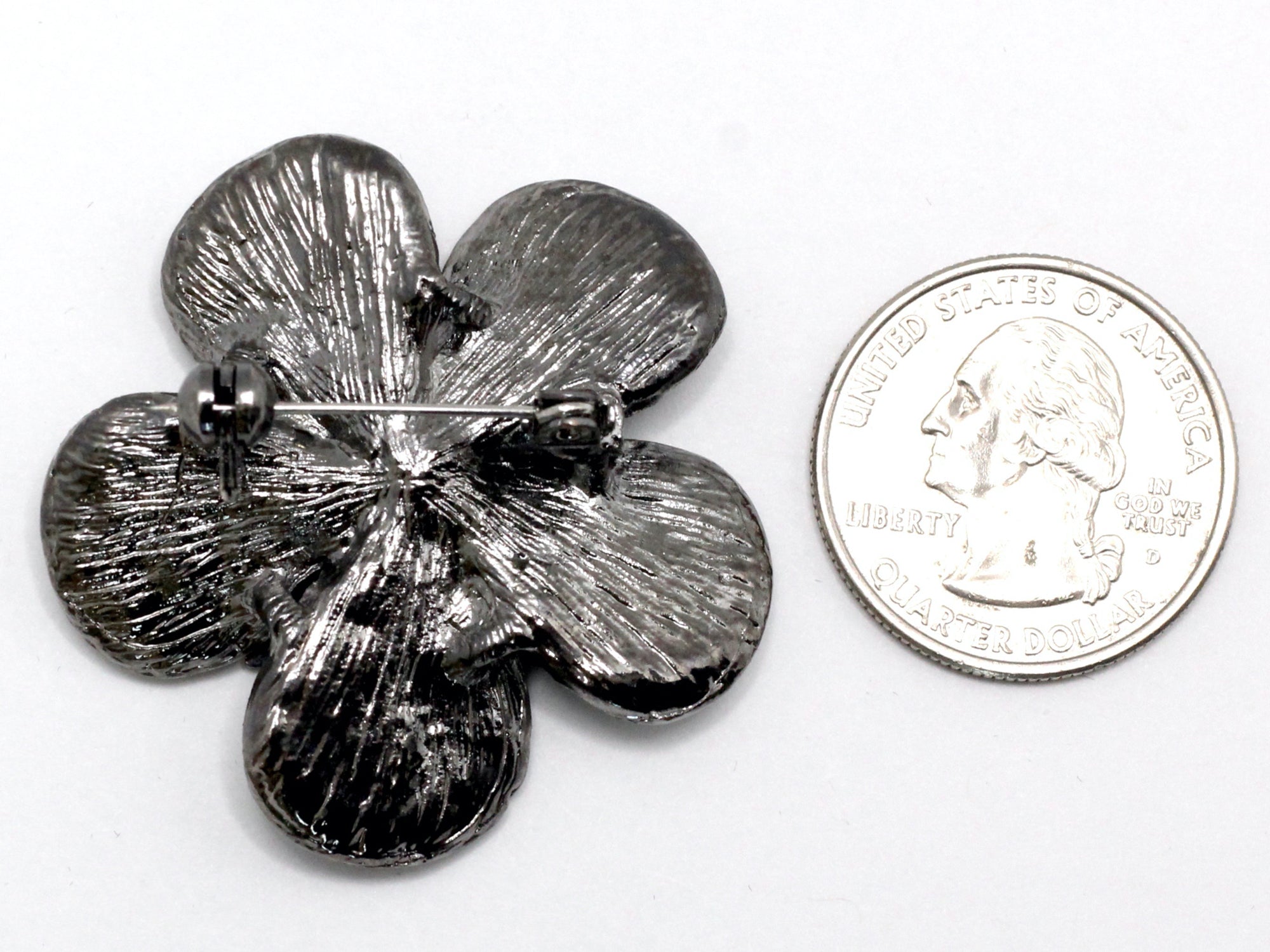 USMA Limited Edition Brooch BR8