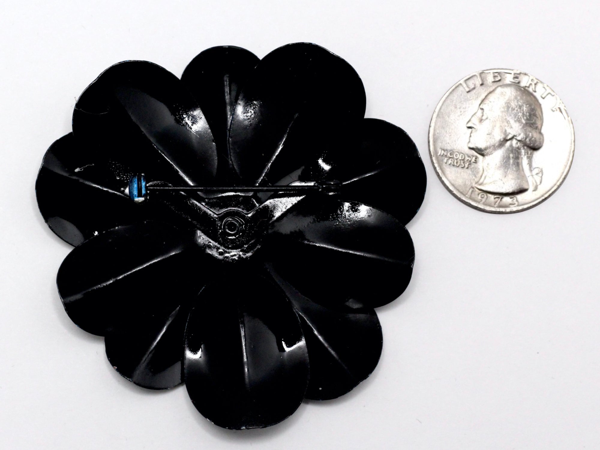 My Daughter is in the Army Limited Edition Brooch BR56