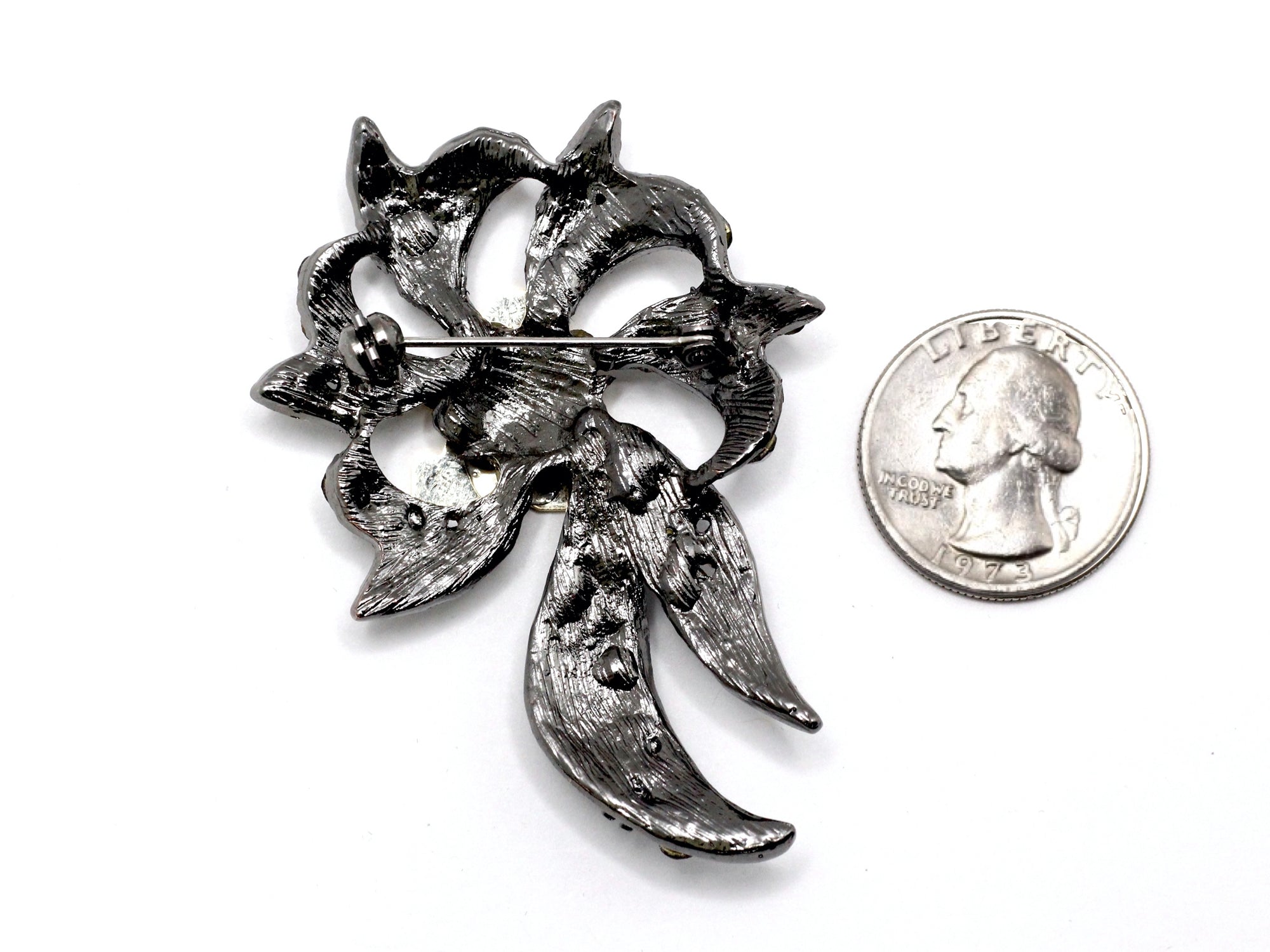 USMA Limited Edition Brooch BR10
