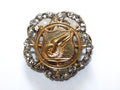 Transportation Corps Limited Edition Brooch BR608