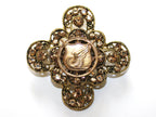 Transportation Corps Limited Edition Brooch BR606
