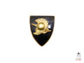 Vintage Army West Point Pin | USMA First Class Brass VB19