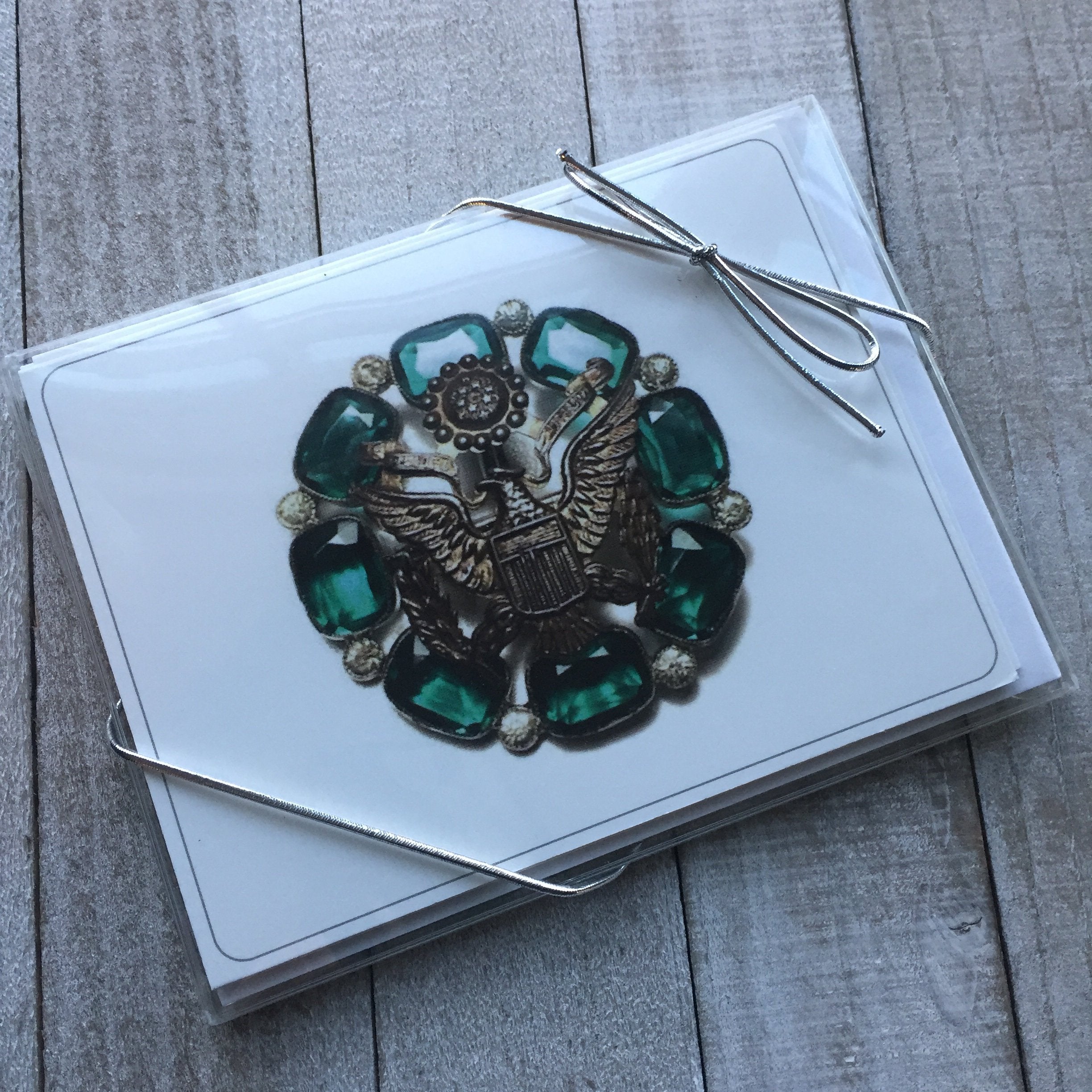 Hope Design Ltd. Exclusive Social Stationery
