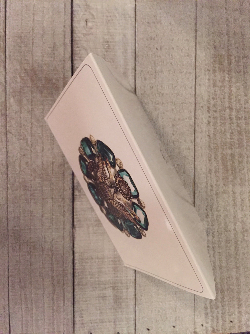 Hope Design Ltd. Exclusive Social Stationery