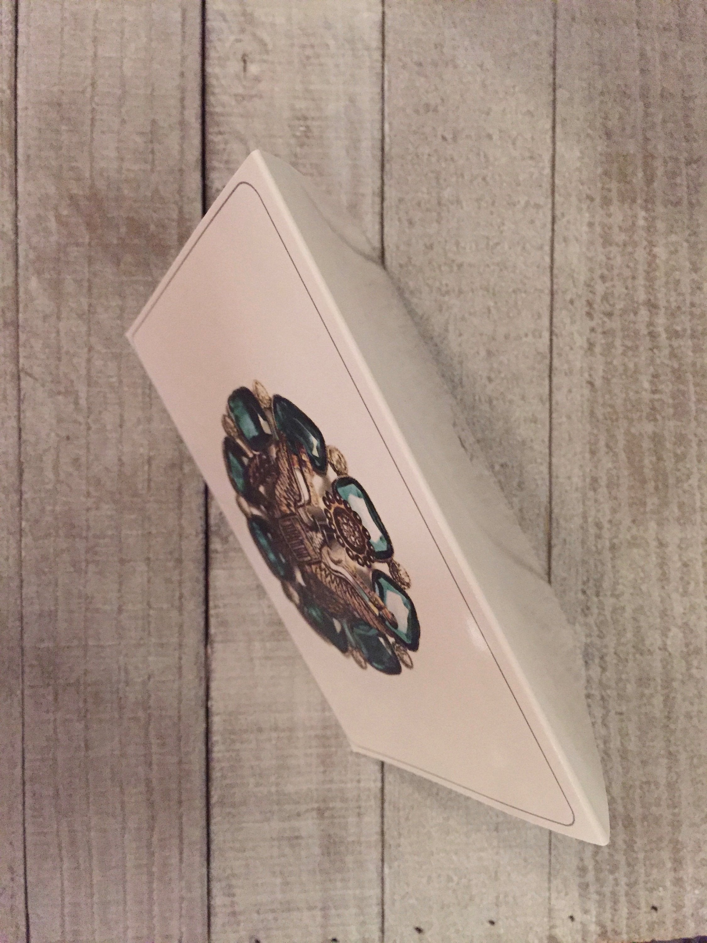 Hope Design Ltd. Exclusive Social Stationery