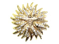 Medical Corps Brooch 15O